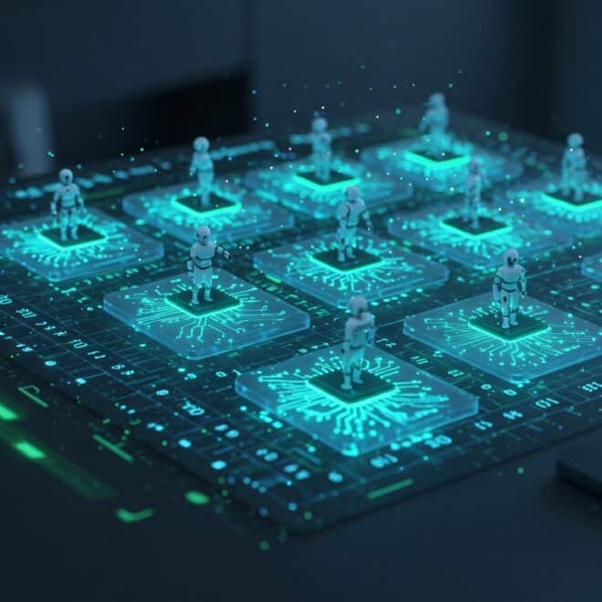 Paradigm : L’IA Révolutionne les Tableurs