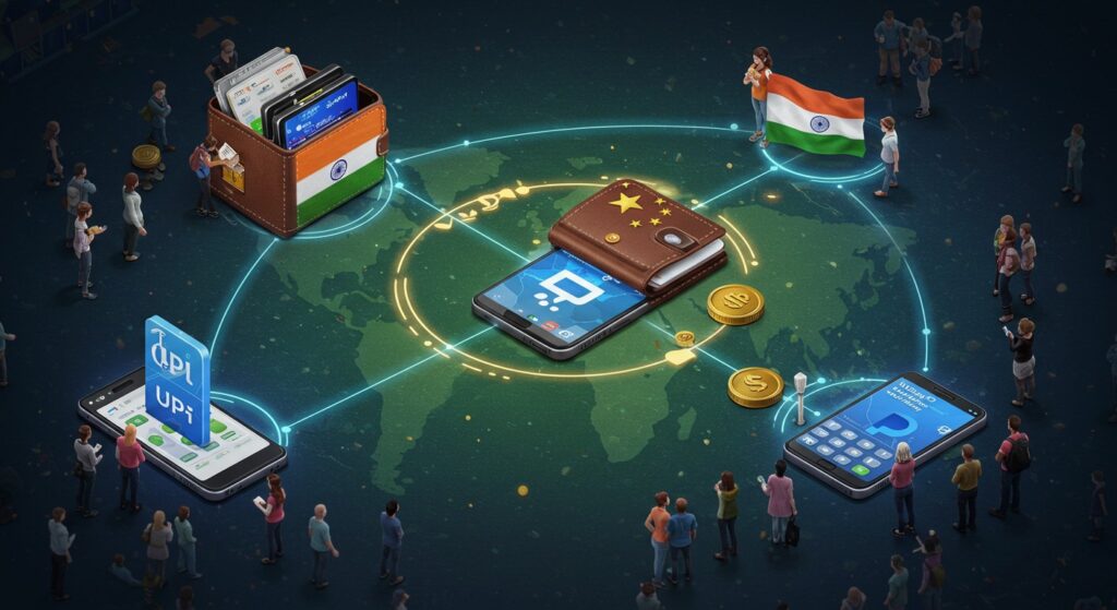 PayPal World Révolutionne les Paiements Transfrontaliers | Vision Startups - Innovation et Tech - VisionStartups.fr