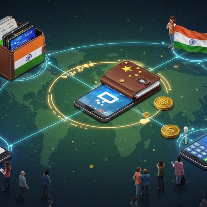PayPal World Révolutionne les Paiements Transfrontaliers