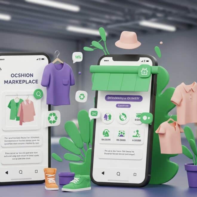Poshmark : Un Nouveau Chapitre pour la Mode