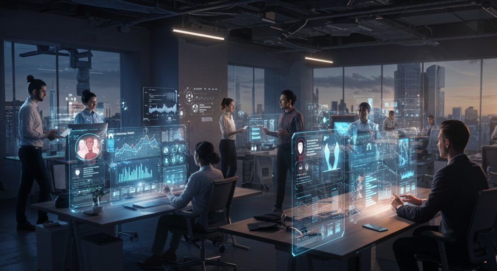 Praxis Labs Rachetée par Torch : Une Fusion Innovante | Vision Startups - Innovation et Tech - VisionStartups.fr