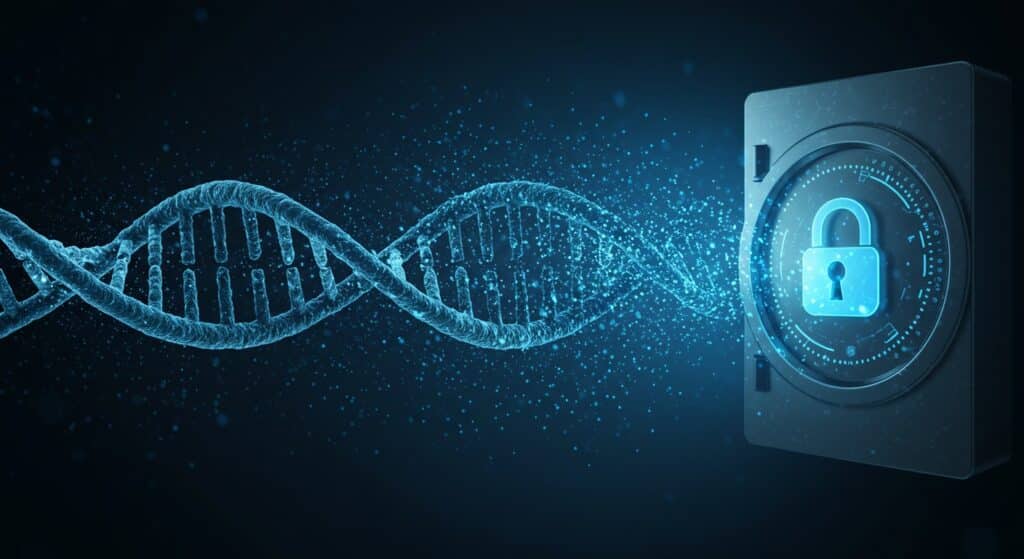 Protégez Vos Données Génétiques : Le Cas 23andMe | Vision Startups - Innovation et Tech - VisionStartups.fr