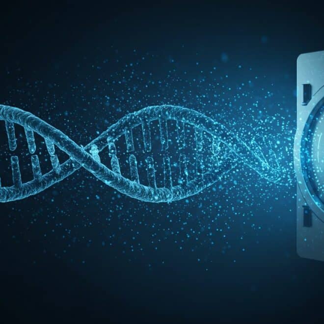 Protégez Vos Données Génétiques : Le Cas 23andMe