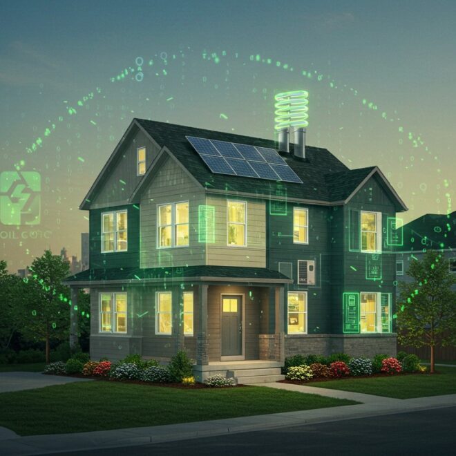 Rénovation Énergétique : La Révolution des Startups