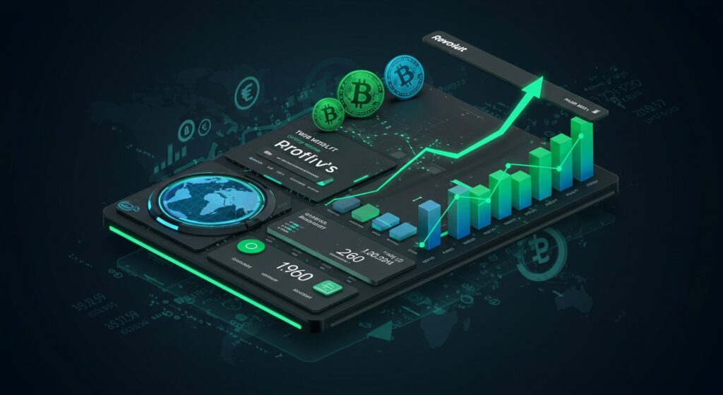 Revolut : 1 Milliard de Profit en 2024 | Vision Startups - Innovation et Tech - VisionStartups.fr