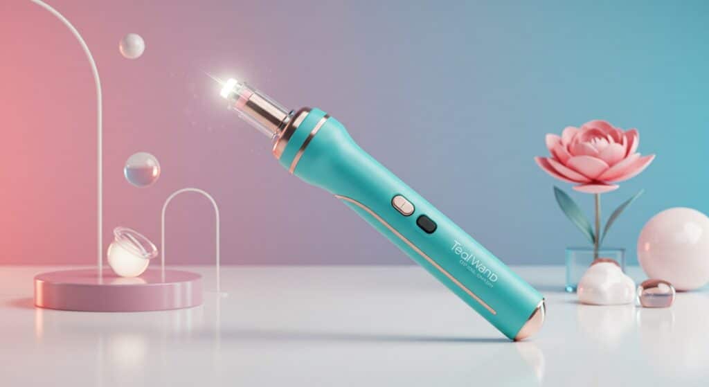 Révolution Santé : Premier Test Cervical à Domicile Approuvé | Vision Startups - Innovation et Tech - VisionStartups.fr