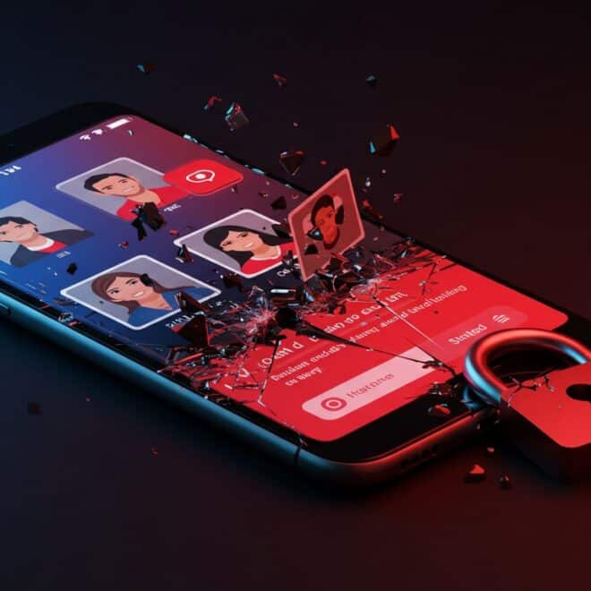 Sécurité des Apps de Dating : Le Cas Tea