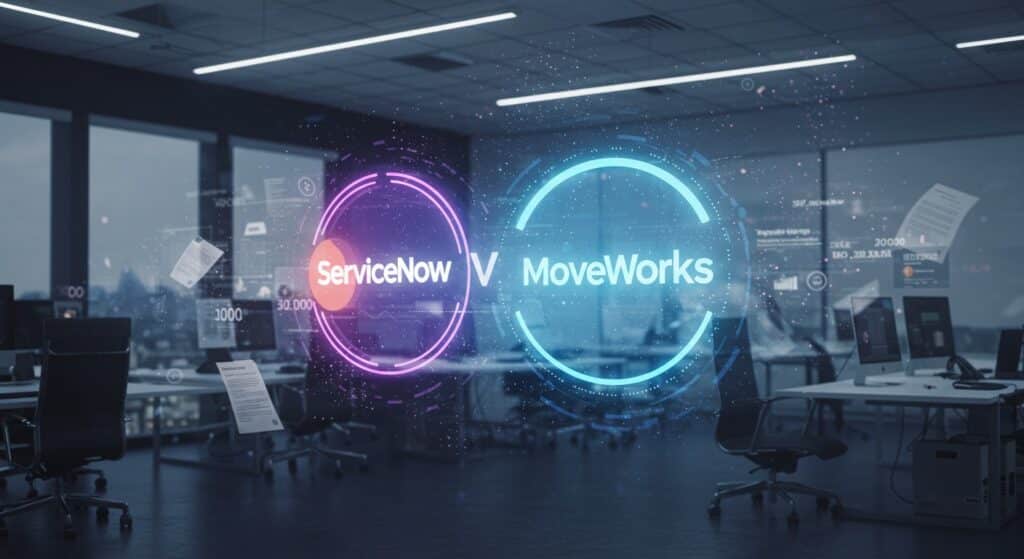 ServiceNow Acquiert Moveworks : Enjeux Antitrust | Vision Startups - Innovation et Tech - VisionStartups.fr