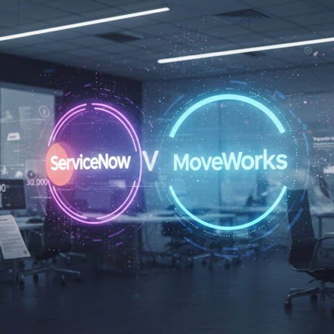 ServiceNow Acquiert Moveworks : Enjeux Antitrust