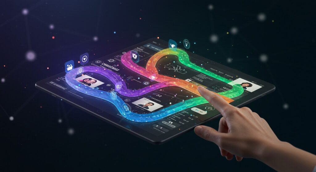 Surf : Créez Vos Flux Sociaux Personnalisés | Vision Startups - Innovation et Tech - VisionStartups.fr