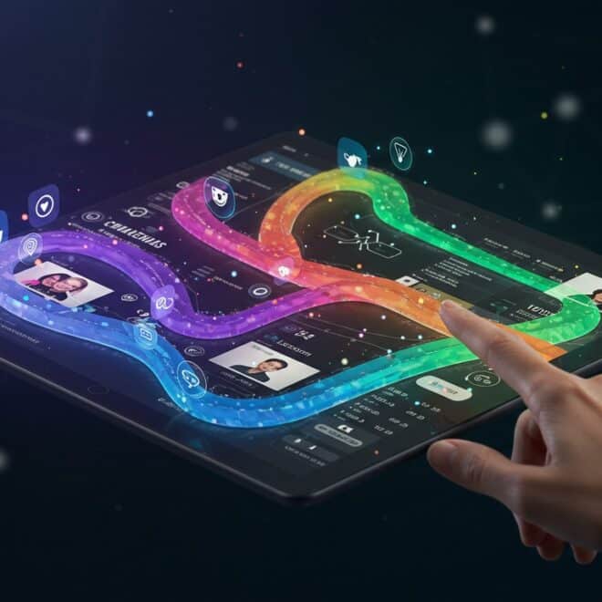 Surf : Créez Vos Flux Sociaux Personnalisés