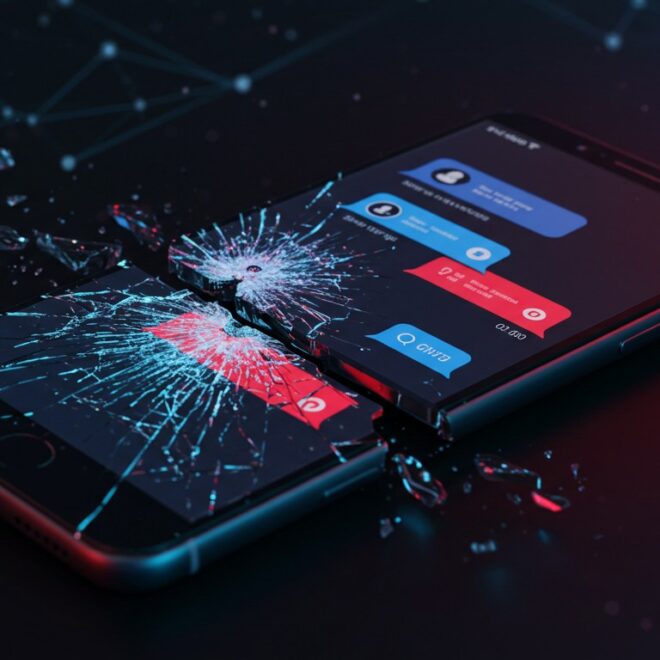 Tea App : Faille de Sécurité et Données Exposées