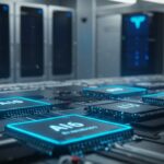 Tesla Abandonne Dojo : Un Tournant pour l’IA