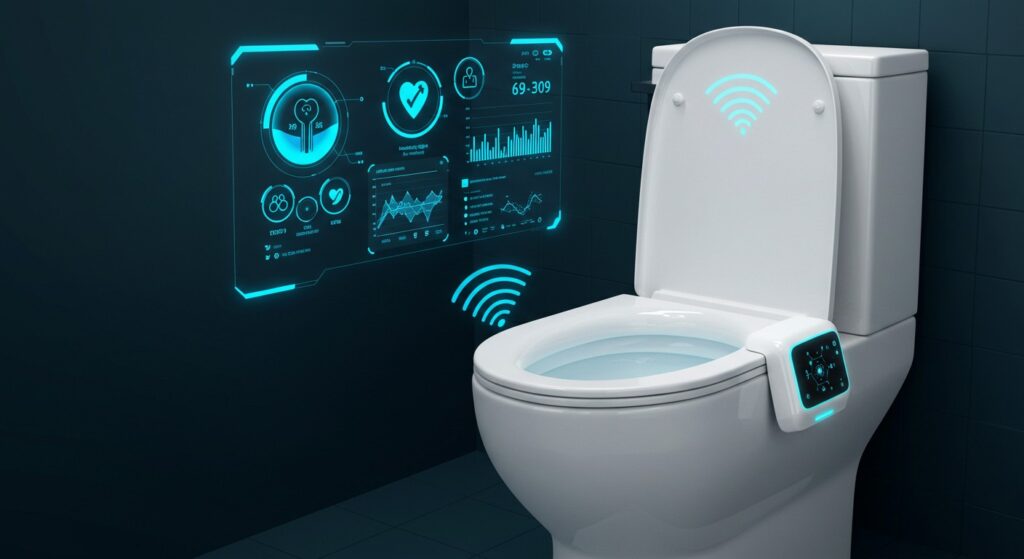Throne : L’IA Révolutionne la Santé Intestinale | Vision Startups - Innovation et Tech - VisionStartups.fr