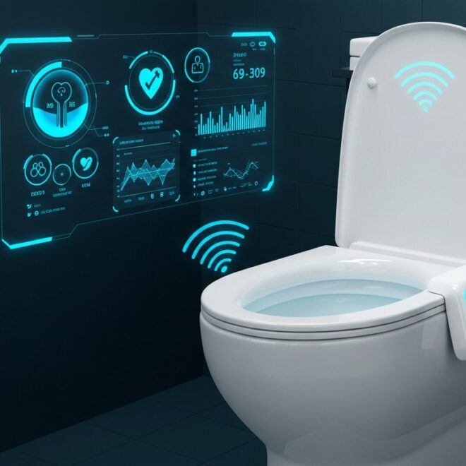 Throne : L’IA Révolutionne la Santé Intestinale