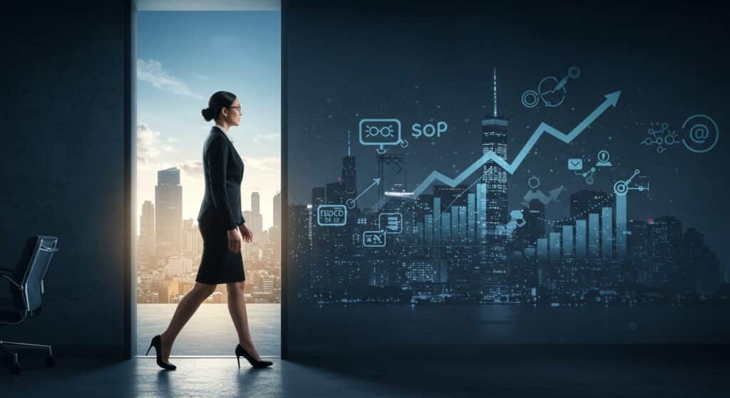 Ulili Onovakpuri Quitte Kapor Capital : Quel Impact ? | Vision Startups - Innovation et Tech - VisionStartups.fr
