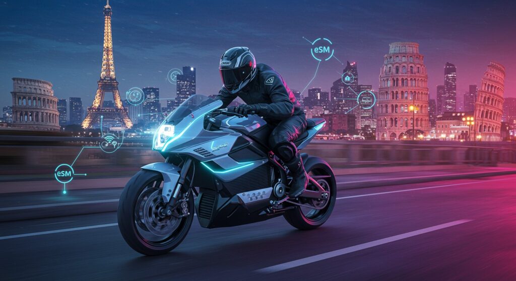Ultraviolette Accélère avec 21M$ pour ses Motos Électriques | Vision Startups - Innovation et Tech - VisionStartups.fr