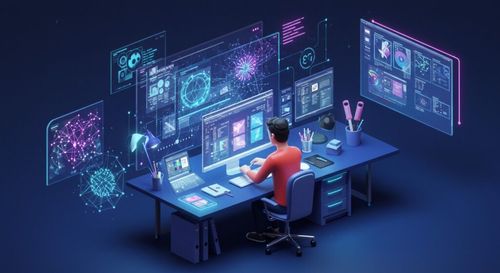 Un Designer Banni Crée un Rival à Dribbble | Vision Startups - Innovation et Tech - VisionStartups.fr