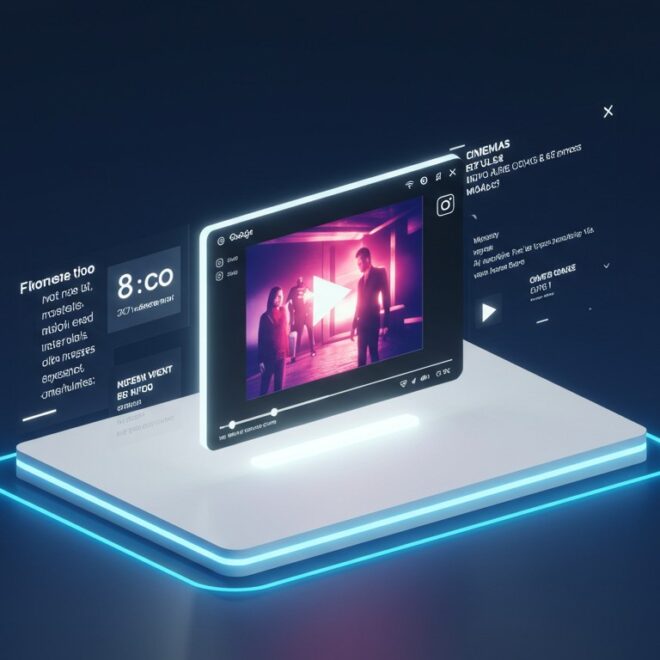 Veo 3 : La Révolution Vidéo de Google Débarque