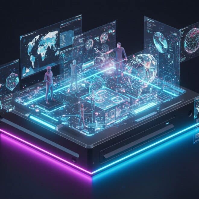 Veo 3 : Vers Des Mondes Virtuels Jouables ?