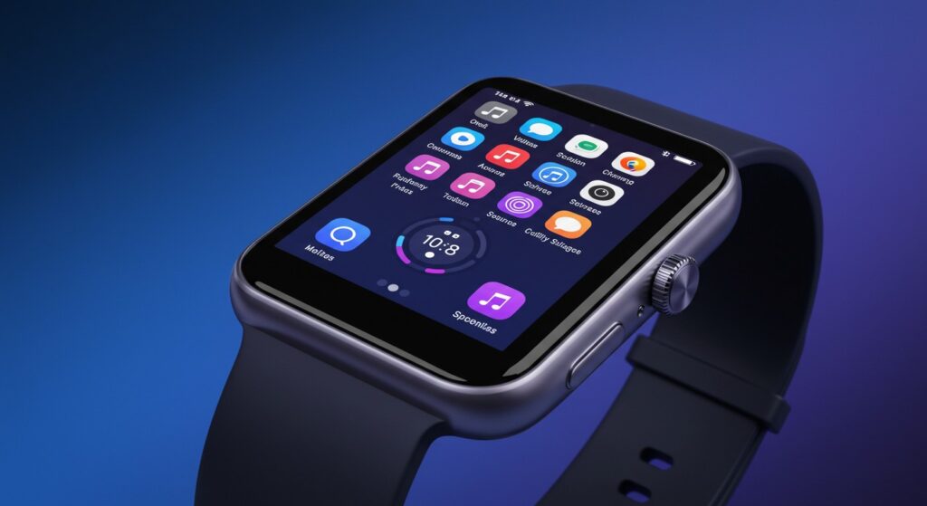 Wear OS 6 : La Révolution du Design Connecté | Vision Startups - Innovation et Tech - VisionStartups.fr