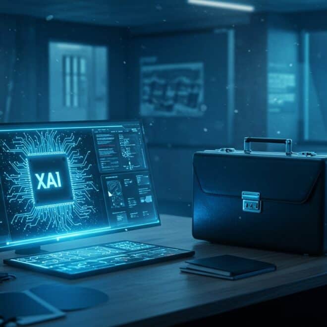 xAI : Départ du Chef Juridique, Nouveaux Défis
