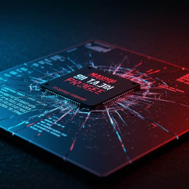 xAI : L’IA Controversée de Musk Fait Scandale