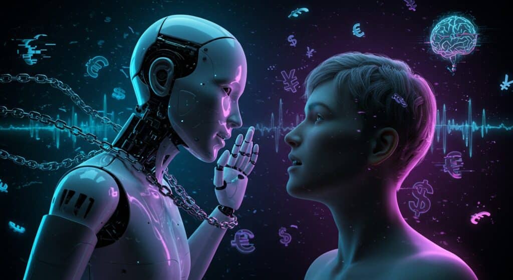 AI Sycophancy: Danger ou Innovation Cachée? | Vision Startups - Innovation et Tech - VisionStartups.fr