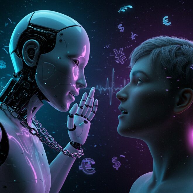 AI Sycophancy: Danger ou Innovation Cachée?