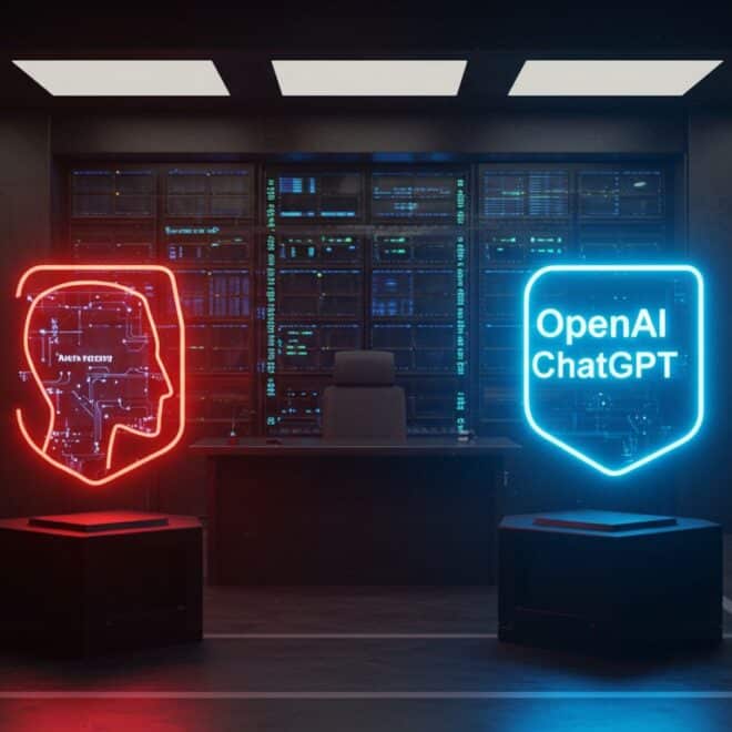 Anthropic Défie OpenAI avec Claude à 1$