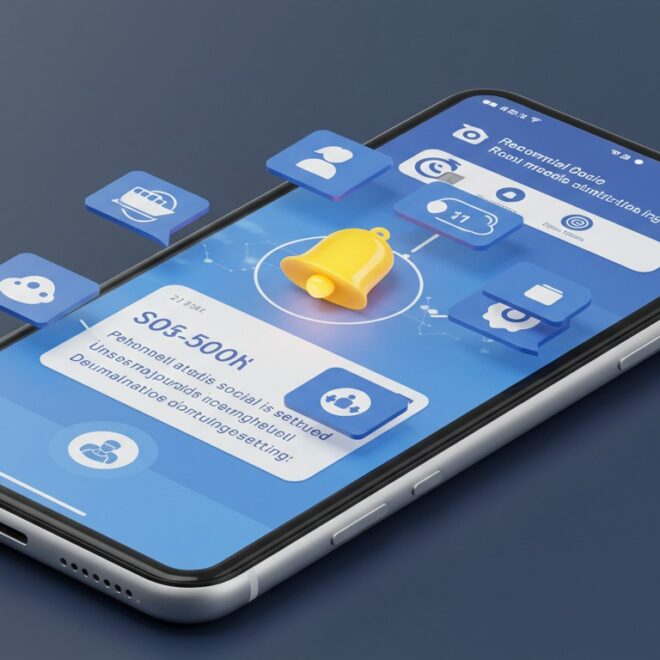 Bluesky Révolutionne Les Notifications Sociales