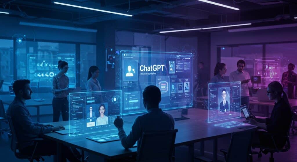 ChatGPT : L’IA Qui Révolutionne Les Startups | Vision Startups - Innovation et Tech - VisionStartups.fr