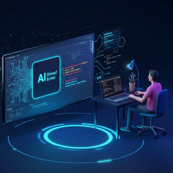 CodeRabbit : Révolution de la Revue de Code IA