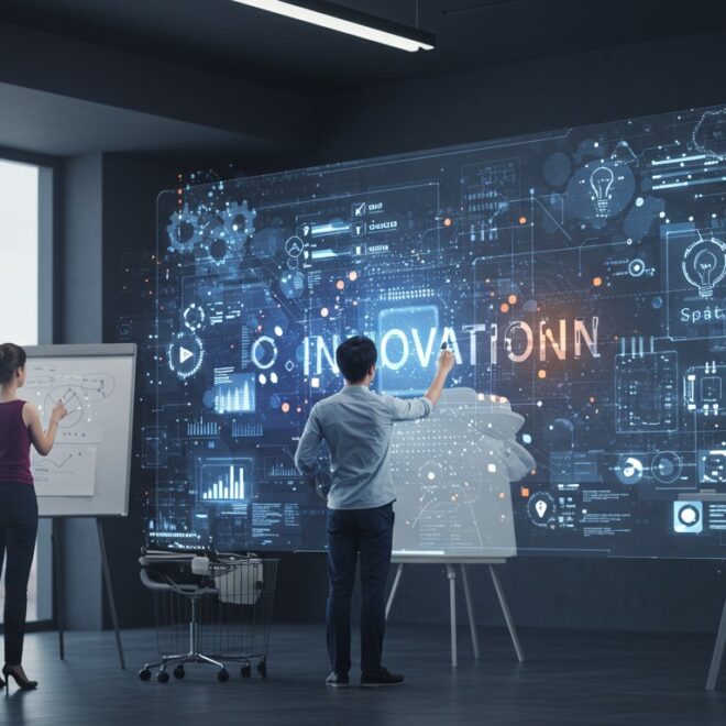 Comment l’Intelligence Collective Booste Vos Produits