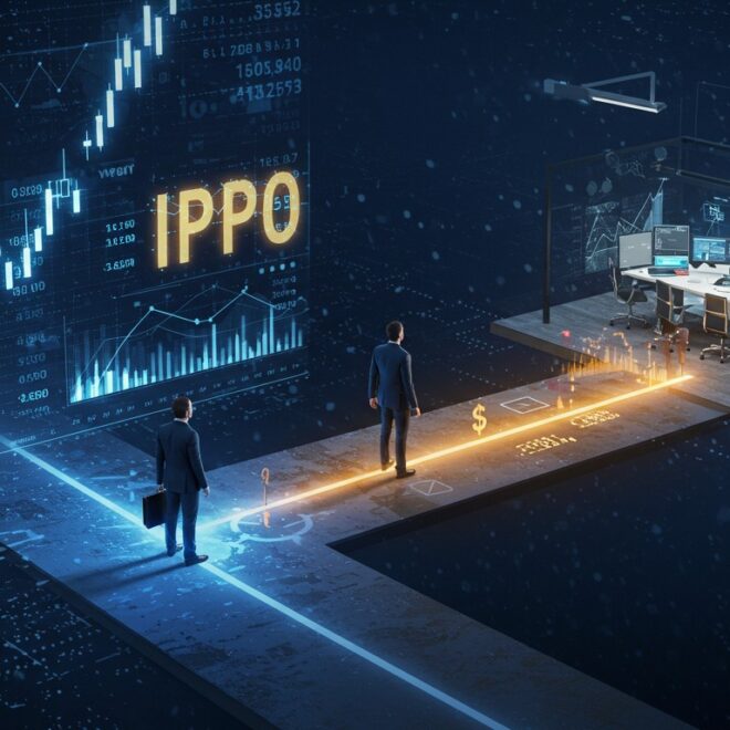 Comment Préparer Votre Startup pour une IPO