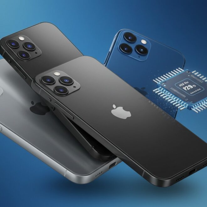 Comparatif iPhone 17 : Modèles et Innovations
