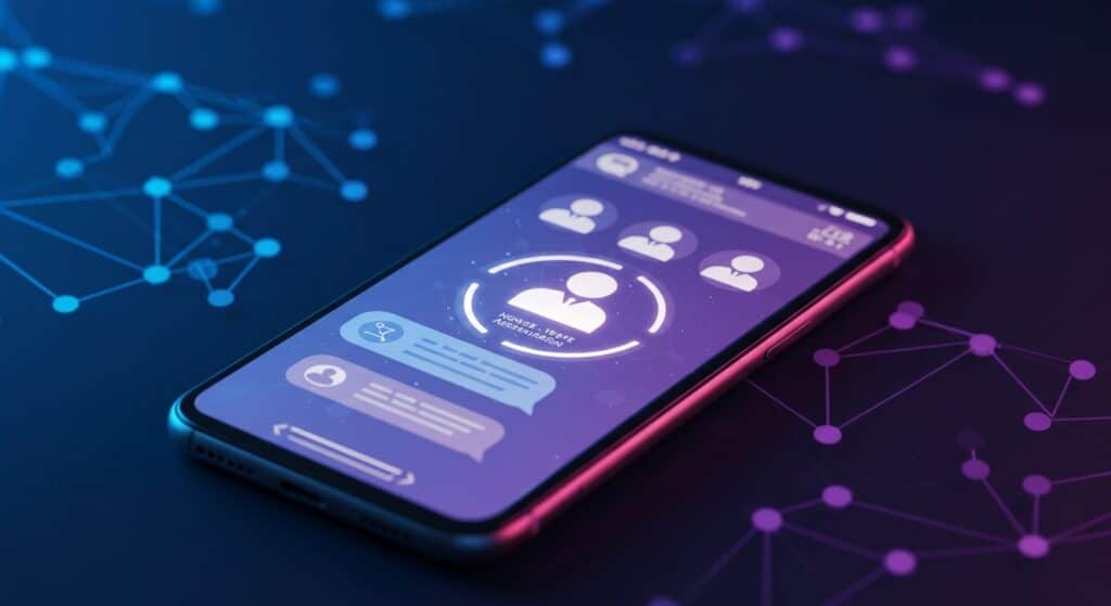 Continua : L’IA Qui Révolutionne Les Chats De Groupe | Vision Startups - Innovation et Tech - VisionStartups.fr