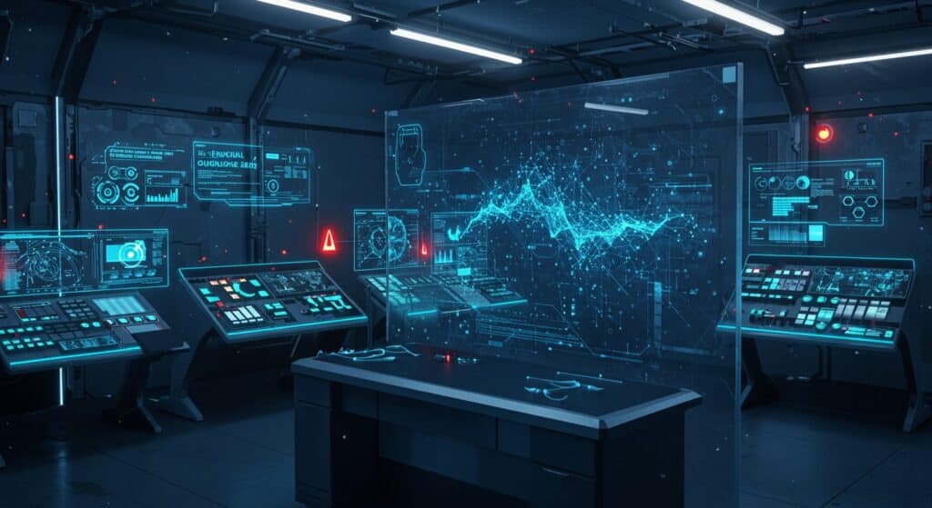 Course à l’AGI : Faut-il Plus de Contrôle ? | Vision Startups - Innovation et Tech - VisionStartups.fr