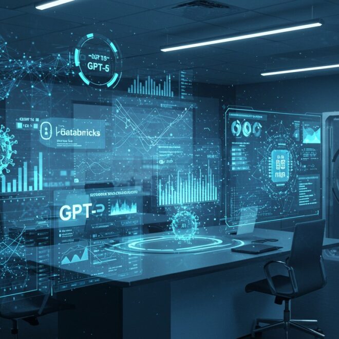 Databricks et OpenAI : Pari à 100M$ pour l’IA