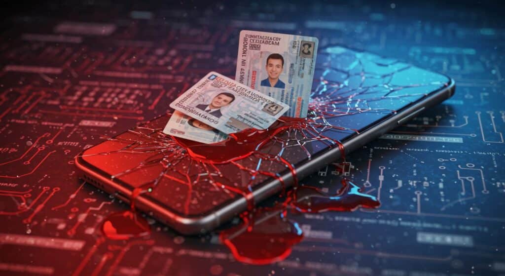 Découverte Vulnérabilités Sécurité TeaOnHer | Vision Startups - Innovation et Tech - VisionStartups.fr