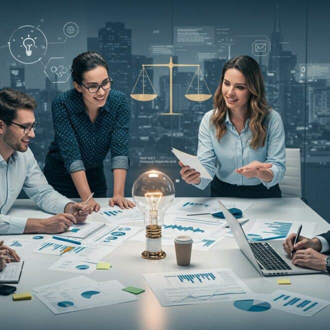Disrupt 2025 : Réussir l’Équité en Startup