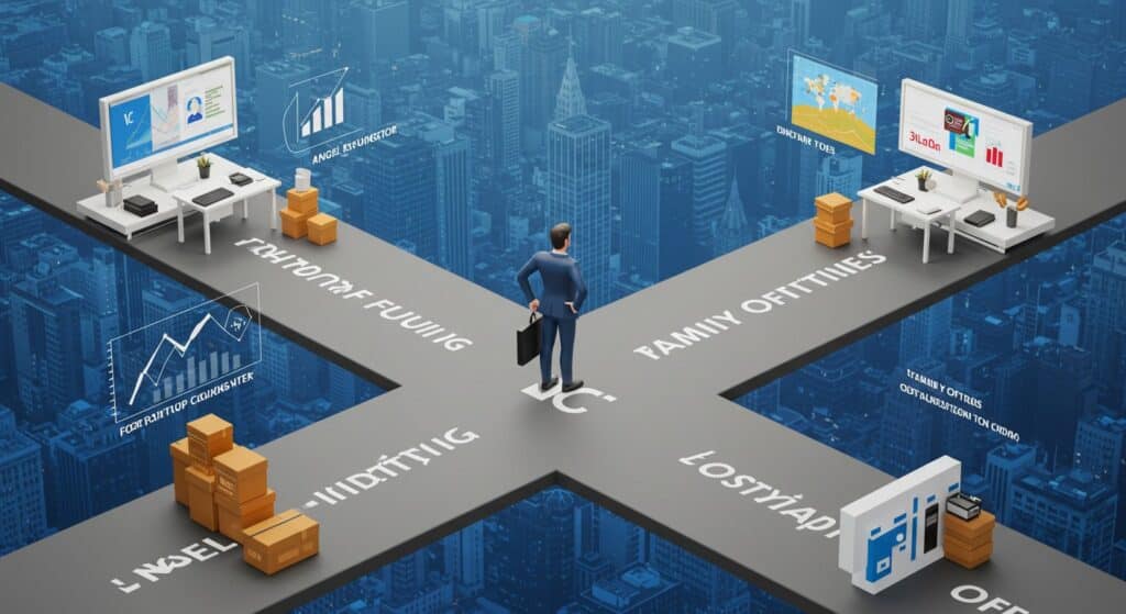 Financer Sa Startup Sans VC : Les Nouvelles Voies | Vision Startups - Innovation et Tech - VisionStartups.fr