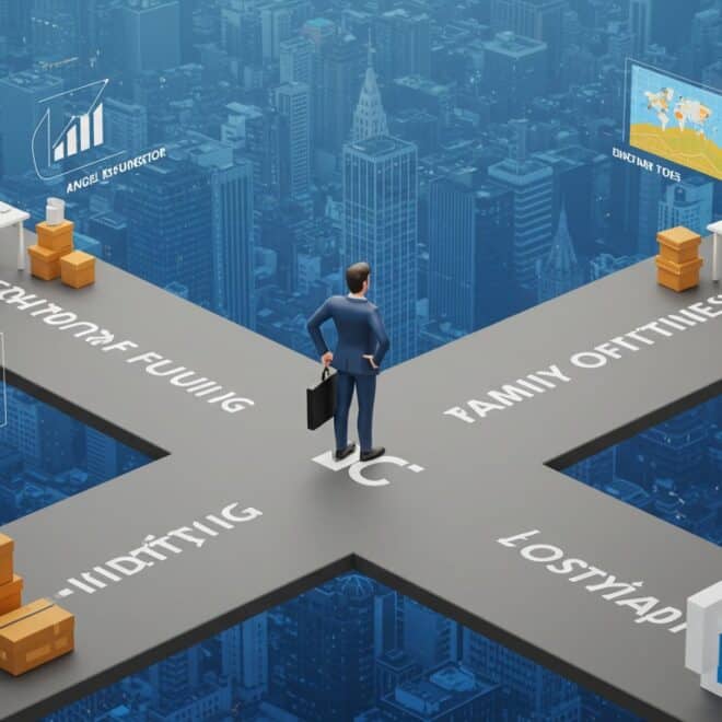 Financer Sa Startup Sans VC : Les Nouvelles Voies