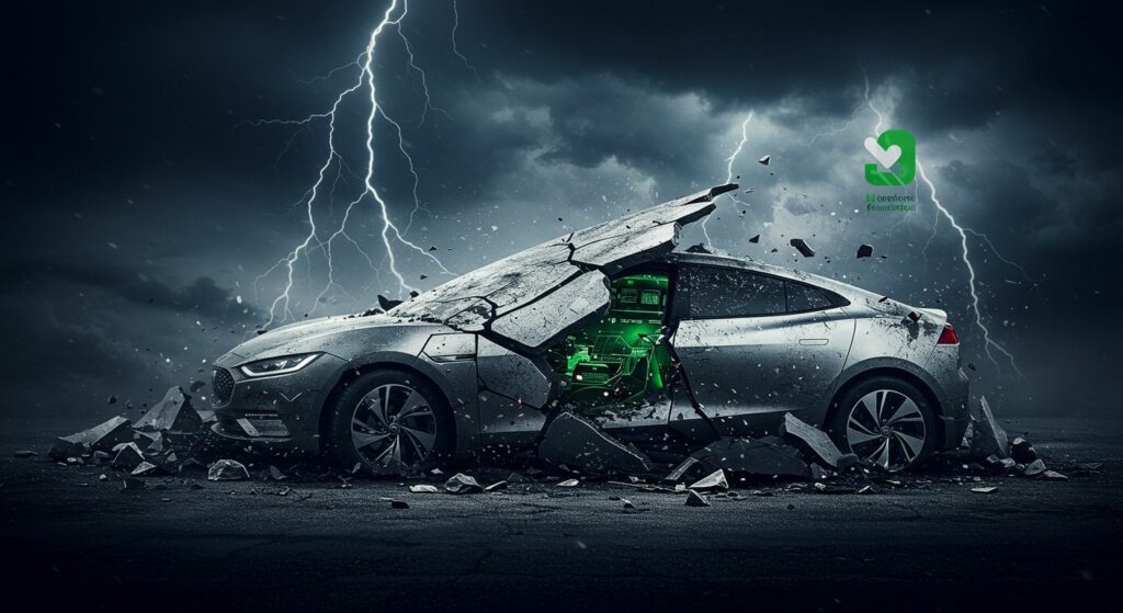 Fisker : La Fin d’un Rêve Électrique et Philanthropique | Vision Startups - Innovation et Tech - VisionStartups.fr