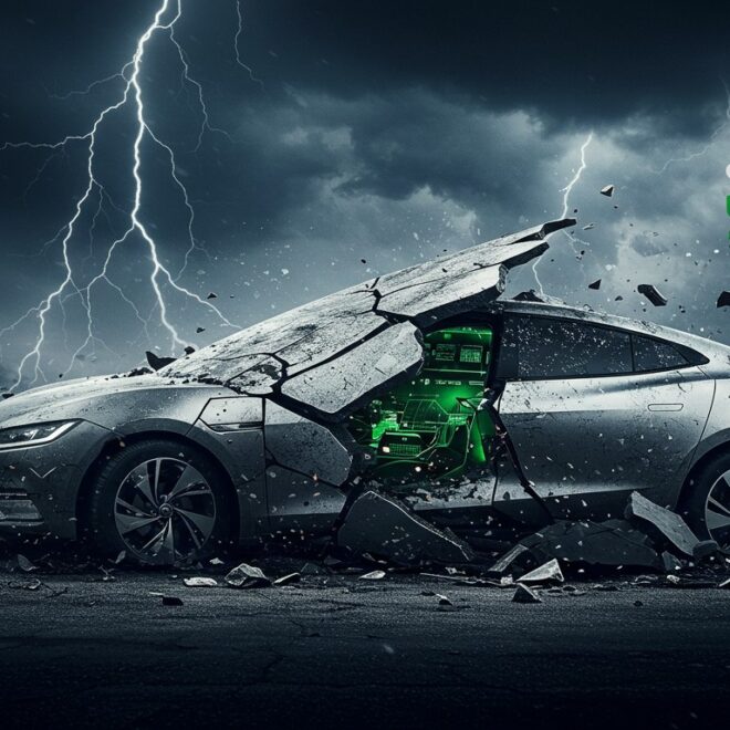 Fisker : La Fin d’un Rêve Électrique et Philanthropique