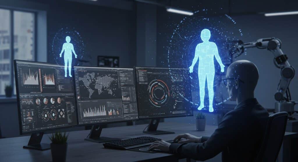 Fundamental Labs Révolutionne l’IA avec 33M$ | Vision Startups - Innovation et Tech - VisionStartups.fr