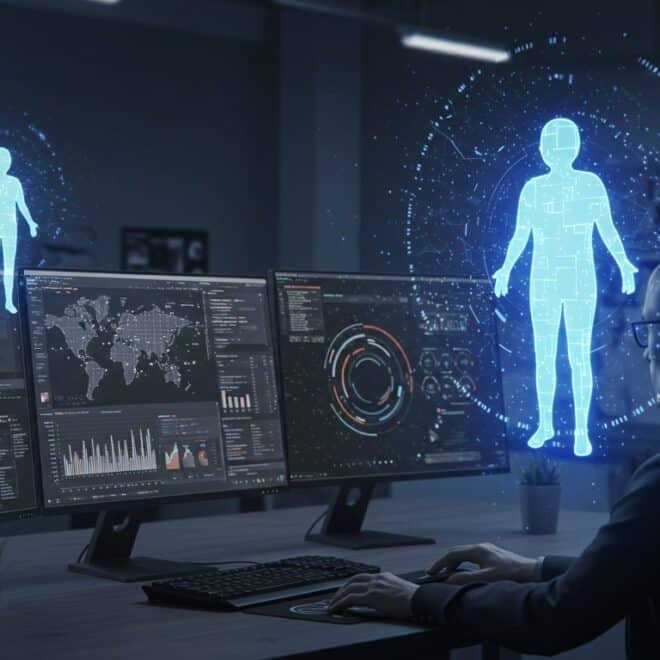 Fundamental Labs Révolutionne l’IA avec 33M$