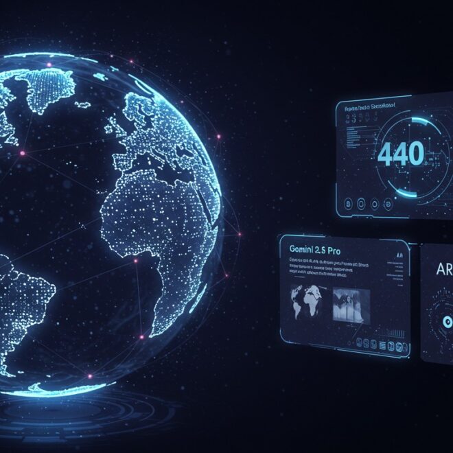 Google Lance AI Plus Dans 40 Pays : Une Révolution ?