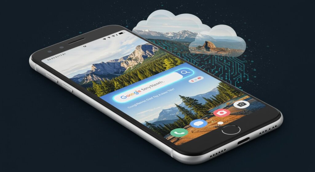 Google Retarde Ask Photos : Impact de l’IA | Vision Startups - Innovation et Tech - VisionStartups.fr