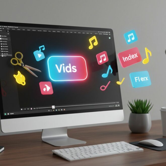 Google Vids : Révolution de l’Édition Vidéo